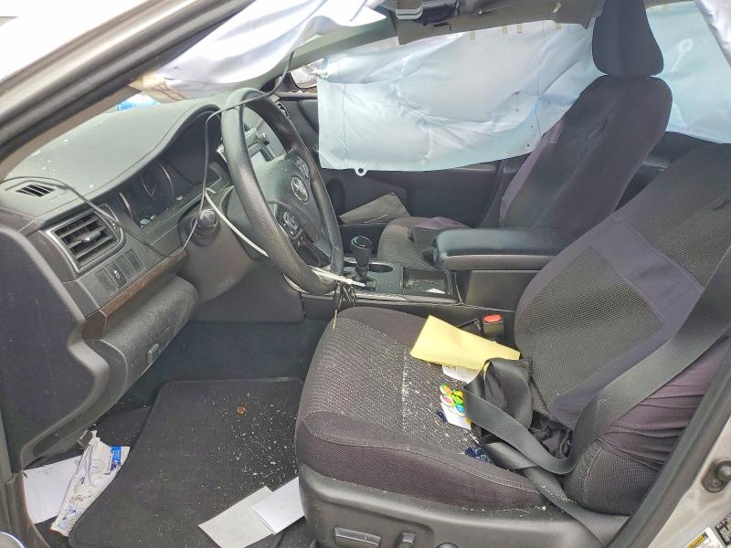 Продажа на аукционе авто 2016 Toyota Camry, vin: 4T1BF1FK4GU149662, номер лота: 49295196