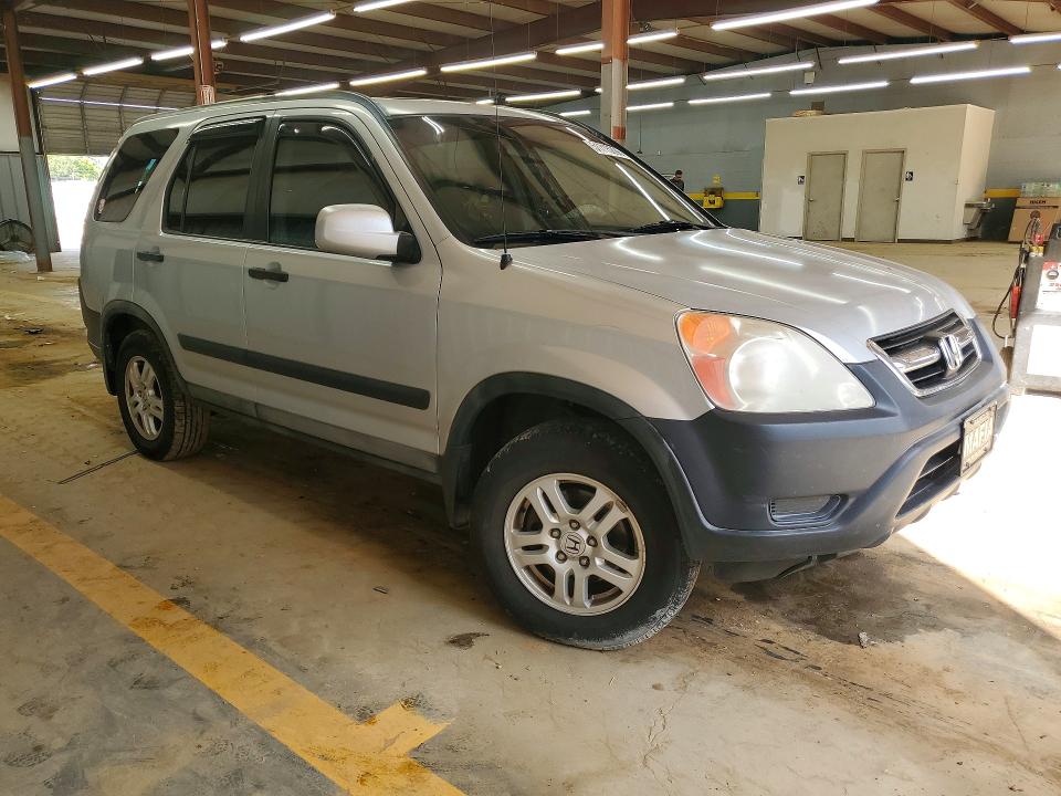 51715296 :رقم المزاد ، SHSRD78893U160987 vin ، 2003 Honda Cr-v مزاد بيع