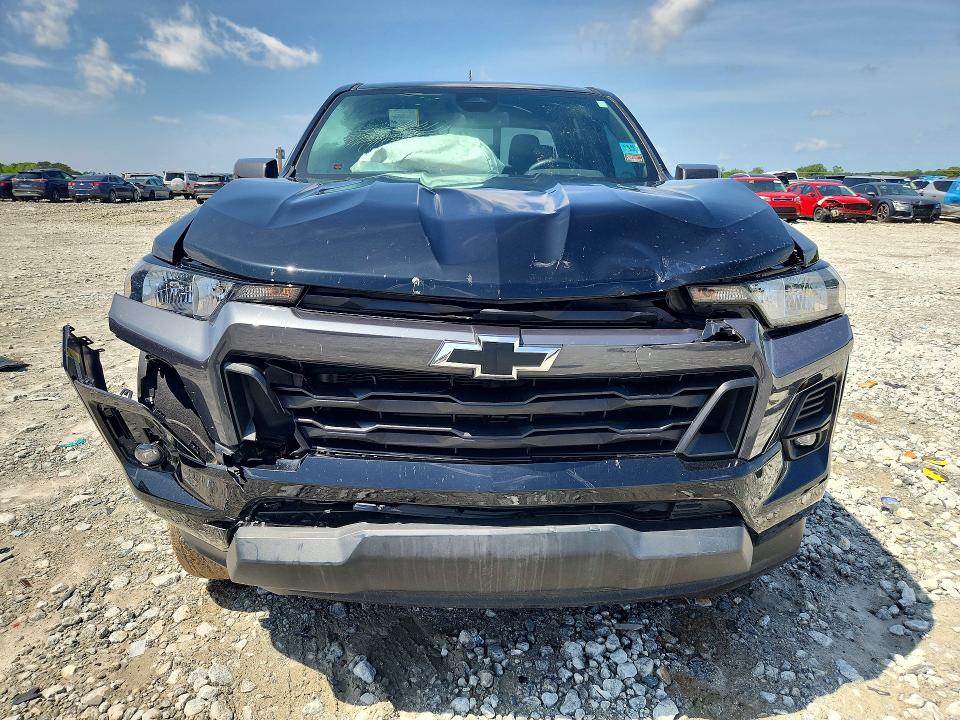 Aukcja sprzedaży 2023 Chevrolet Colorado, vin: 1GCPSCEK4P1145812, numer aukcji: 51771236