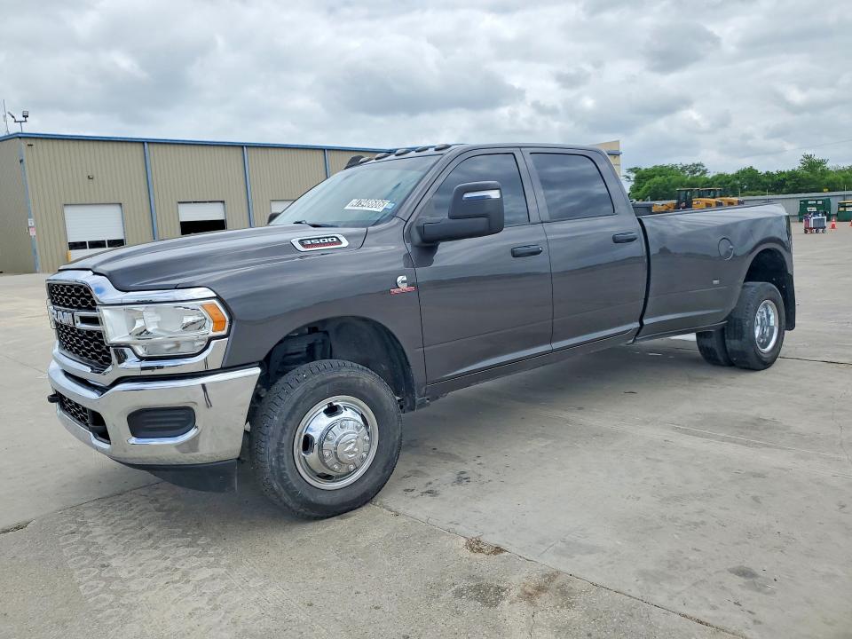 Auction sale of the 2024 Ram 3500, vin: 3C63RRGL2RG174238, lot number: 47948686