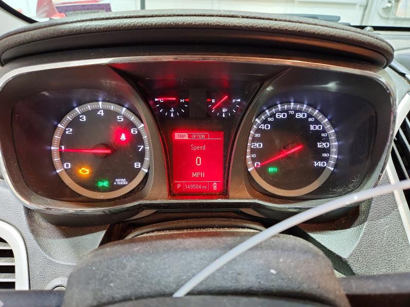 Aukcja sprzedaży 2016 Gmc Terrain, vin: 2GKFLUE39G6202630, numer aukcji: 50795026