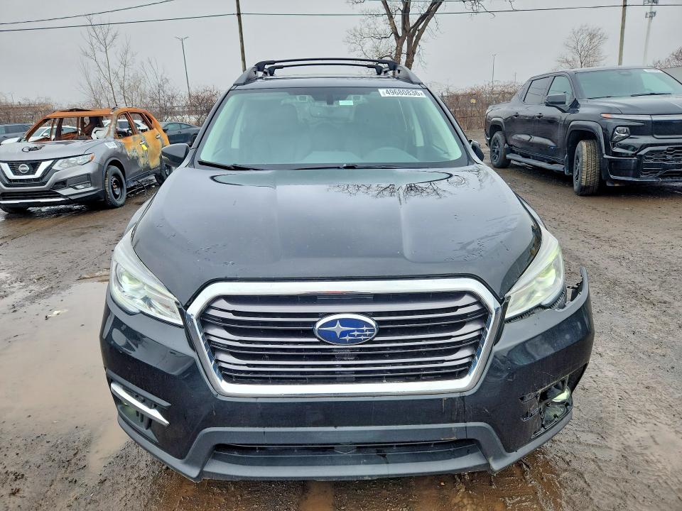Продажа на аукционе авто 2020 Subaru Ascent, vin: 4S4WMAPD5L3473260, номер лота: 49680836
