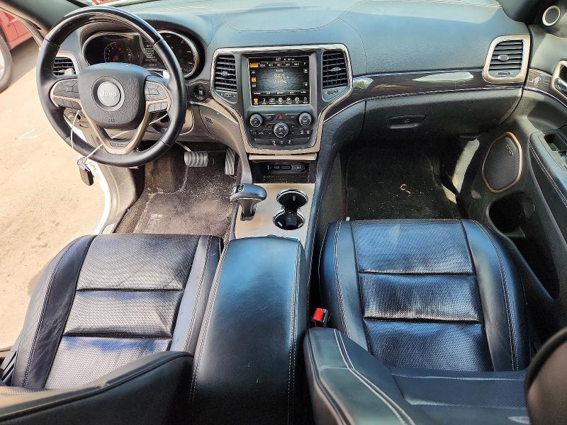 2015 Jeep Grand Cherokee მანქანა იყიდება აუქციონზე, vin: 1C4RJFCTXFC951231, აუქციონის ნომერი: 51584326