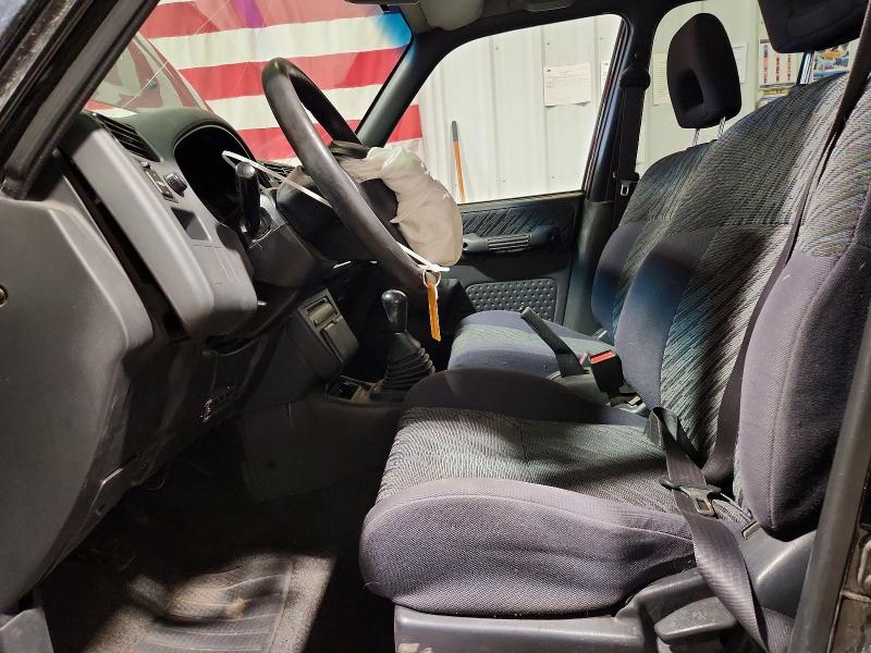 2000 Toyota Rav4 მანქანა იყიდება აუქციონზე, vin: JT3HP10V6Y7169270, აუქციონის ნომერი: 49645176