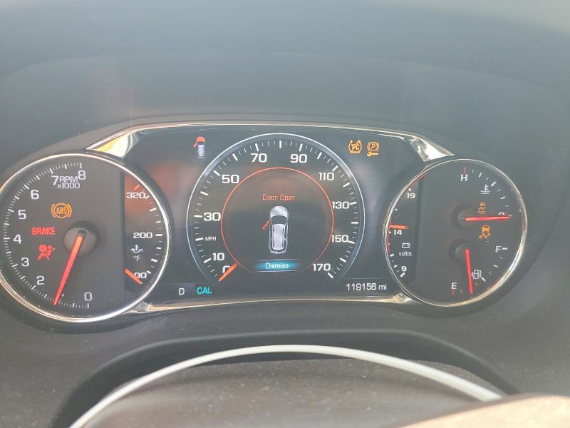 Продажа на аукционе авто 2017 Gmc Acadia, vin: 1GKKNPLS5HZ206779, номер лота: 51823786