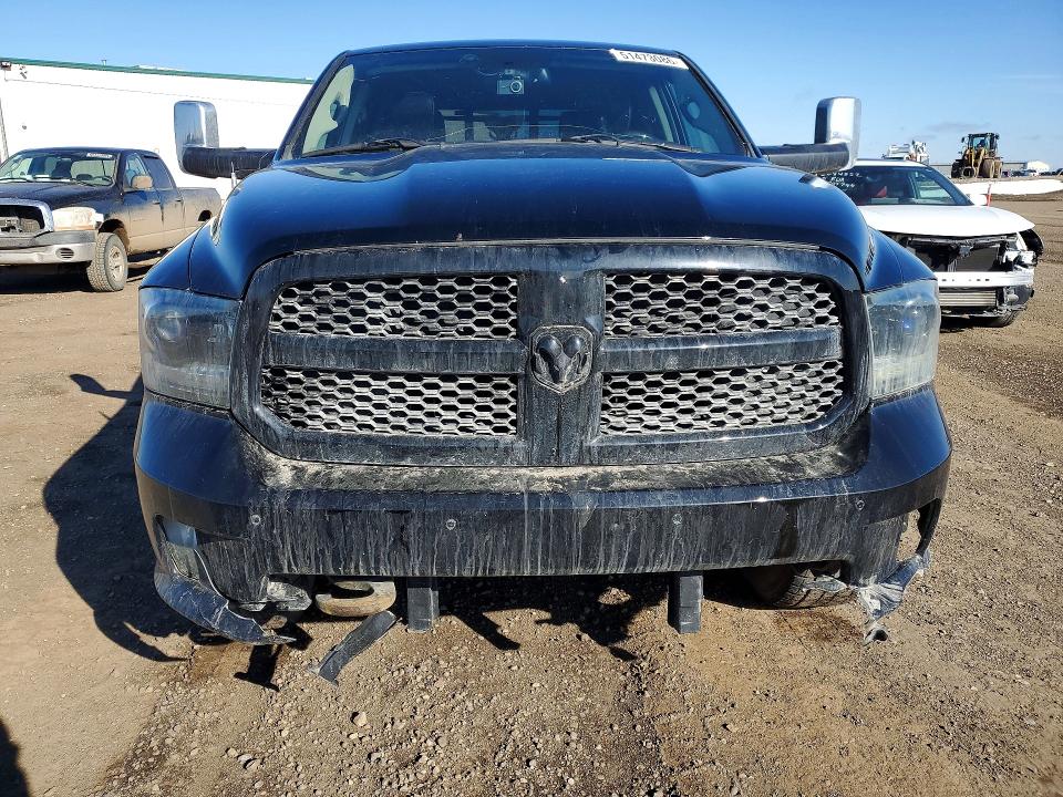Продажа на аукционе авто 2015 Ram 1500, vin: 1C6RR7PTXFS572672, номер лота: 51473086