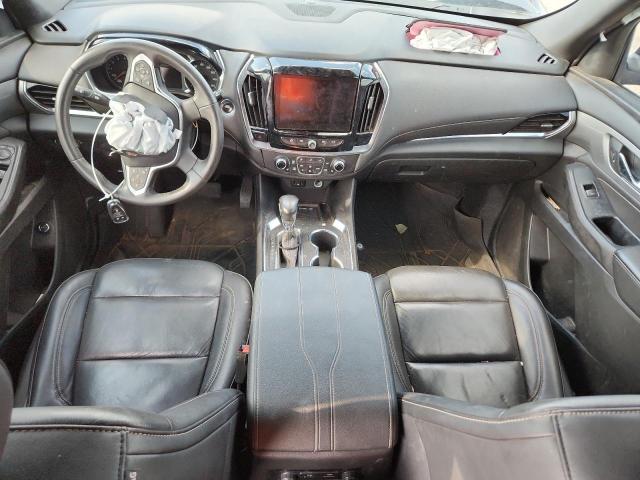 Aukcja sprzedaży 2022 Chevrolet Traverse, vin: 1GNERHKW4NJ161603, numer aukcji: 51108186