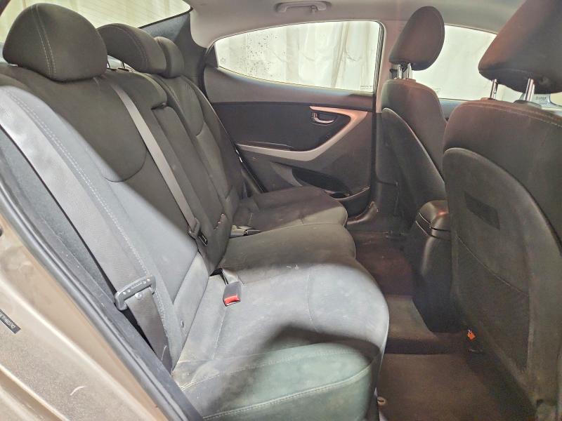 Aukcja sprzedaży 2015 Hyundai Elantra, vin: 5NPDH4AE1FH603742, numer aukcji: 48912136