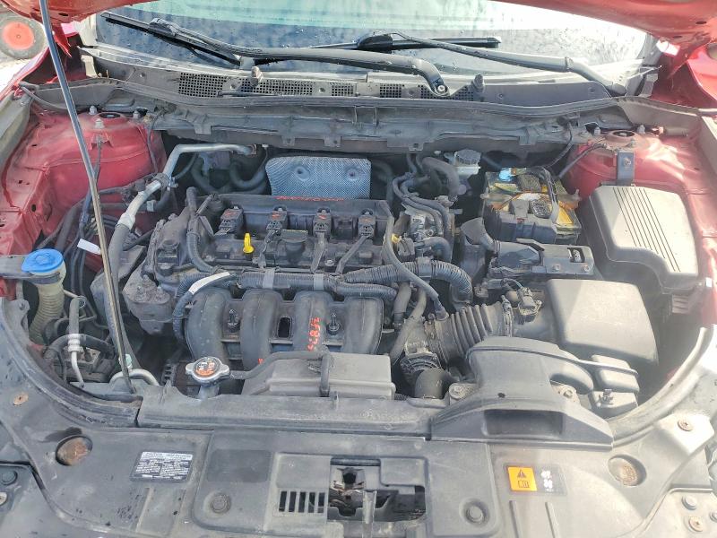 2015 Mazda Cx-5 მანქანა იყიდება აუქციონზე, vin: JM3KE2CY0F0448794, აუქციონის ნომერი: 49254596