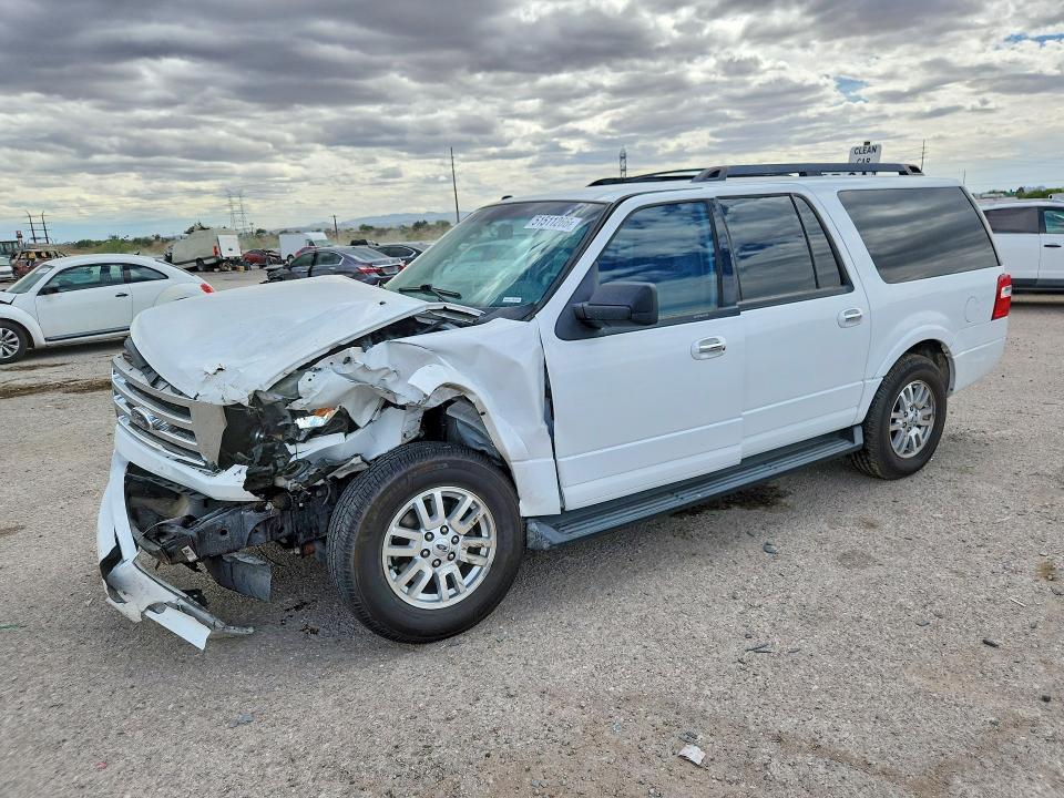 2011 Ford Expedition მანქანა იყიდება აუქციონზე, vin: 1FMJK1H59BEF30070, აუქციონის ნომერი: 51511266