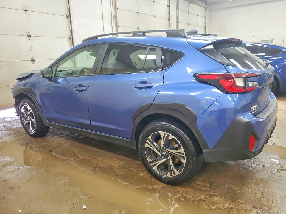 Aukcja sprzedaży 2025 Subaru Crosstrek, vin: JF2GUHDC5SH321737, numer aukcji: 50763486