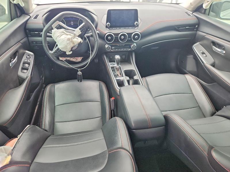 51143746 :رقم المزاد ، 3N1AB8DV2RY350691 vin ، 2024 Nissan Sentra مزاد بيع