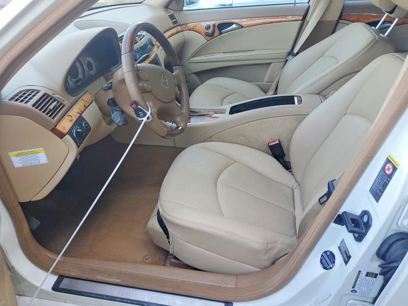 Aukcja sprzedaży 2008 Mercedes-benz E, vin: WDBUF56X48B220757, numer aukcji: 42058276