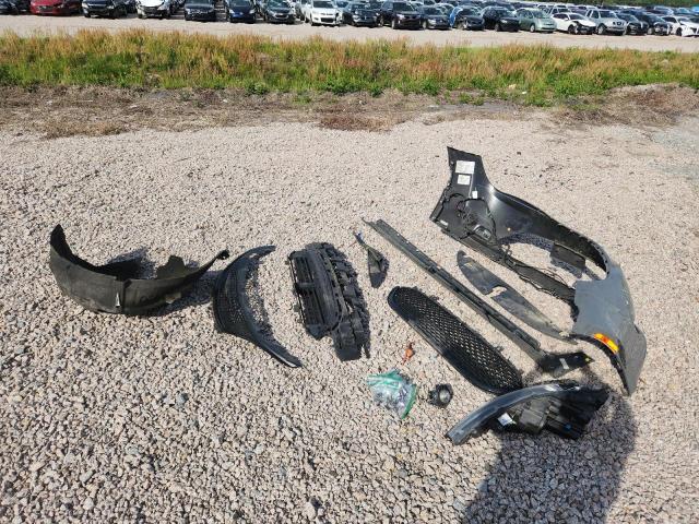 Продажа на аукционе авто 2020 Chrysler Pacifica, vin: 2C4RC1FG3LR261898, номер лота: 48539096
