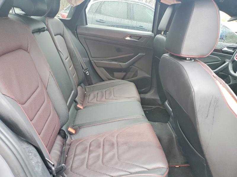 Aukcja sprzedaży 2024 Volkswagen Jetta, vin: 3VW2T7BU3RM071841, numer aukcji: 49980066