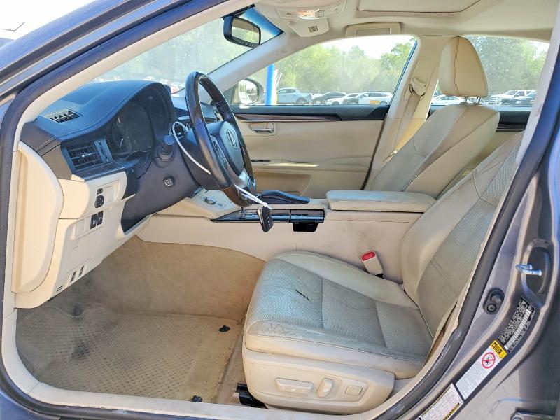 Продаж на аукціоні авто 2014 Lexus Es, vin: JTHBK1GG6E2120083, номер лоту: 49342446