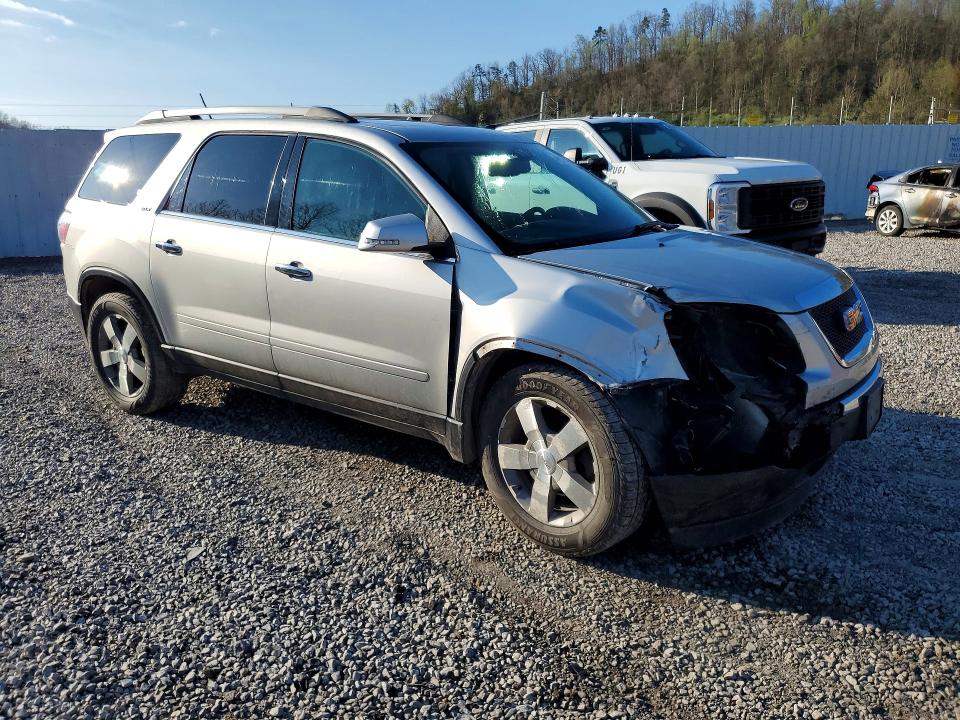 48928416 :رقم المزاد ، 1GKKVRED2BJ188113 vin ، 2011 Gmc Acadia مزاد بيع