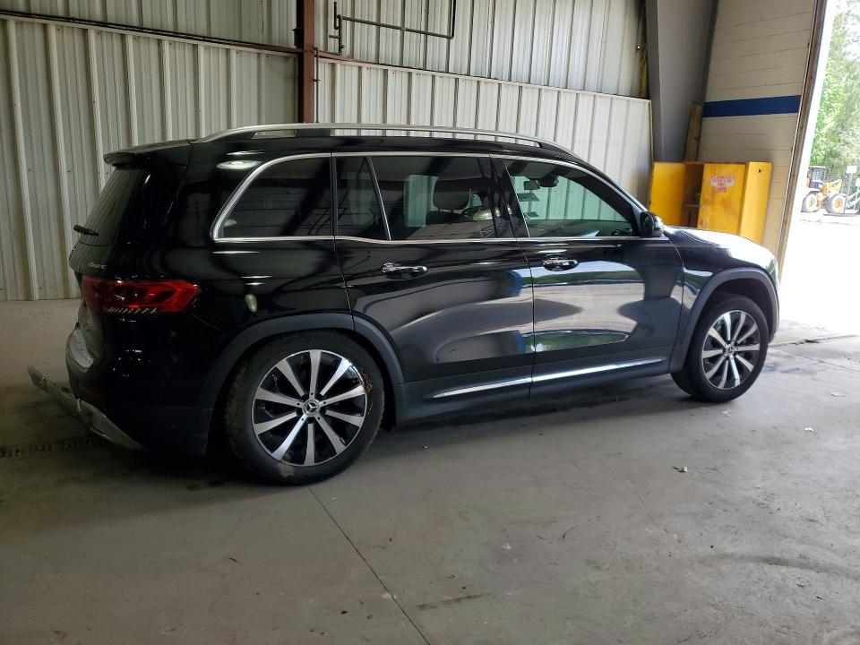 Продажа на аукционе авто 2023 Mercedes-benz Glb, vin: W1N4M4HB2PW335845, номер лота: 51400476
