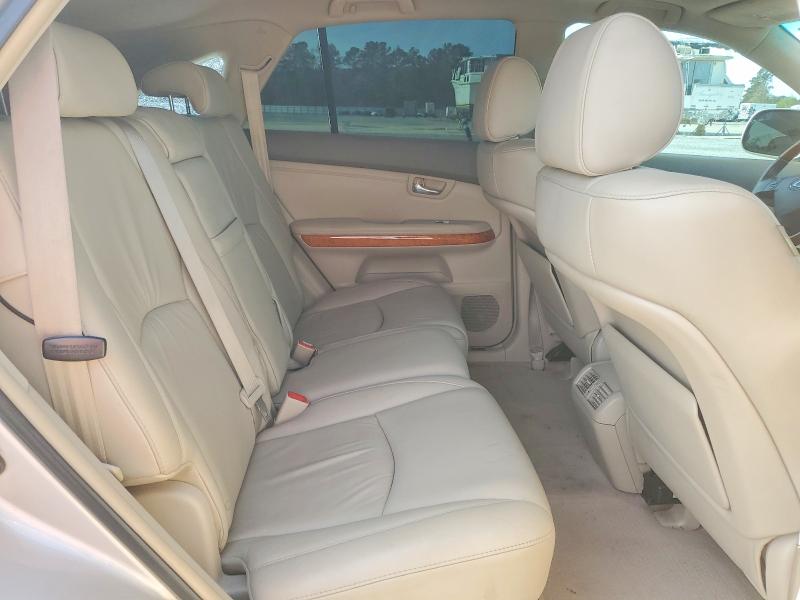 Продаж на аукціоні авто 2007 Lexus Rx 350, vin: 2T2HK31U77C011461, номер лоту: 48940076