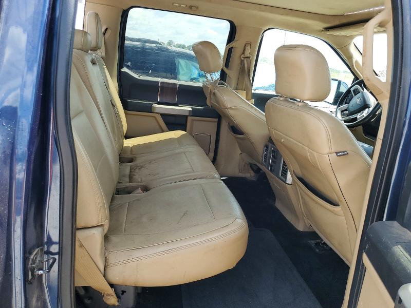 Продаж на аукціоні авто 2015 Ford F150, vin: 1FTEW1EF2FFC26134, номер лоту: 49738376