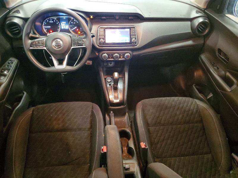 2021 Nissan Kicks მანქანა იყიდება აუქციონზე, vin: 3N1CP5BV9ML479688, აუქციონის ნომერი: 51527306