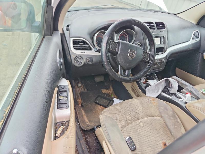 Aukcja sprzedaży 2016 Dodge Journey, vin: 3C4PDCAB8GT121389, numer aukcji: 50179686
