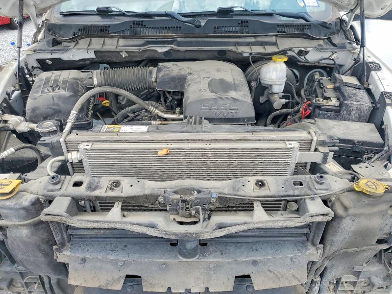 2019 Ram 1500 Classic მანქანა იყიდება აუქციონზე, vin: 1C6RR6FG8KS622767, აუქციონის ნომერი: 49440816