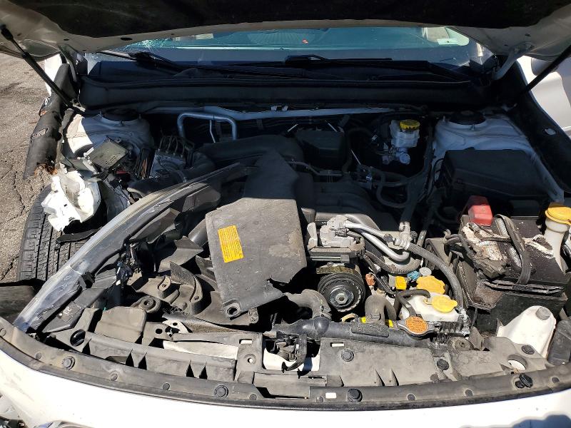 Продажа на аукционе авто 2018 Subaru Outback, vin: 4S4BSETC9J3311010, номер лота: 51370016