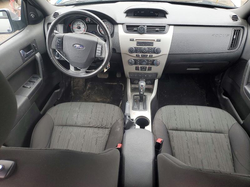 Aukcja sprzedaży 2011 Ford Focus, vin: 1FAHP3FN8BW156182, numer aukcji: 48063876