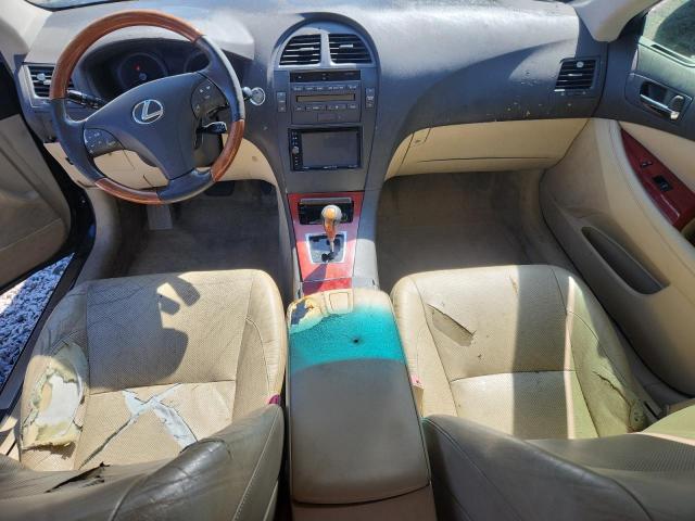 Aukcja sprzedaży 2007 Lexus Es, vin: JTHBJ46G072054977, numer aukcji: 50729496