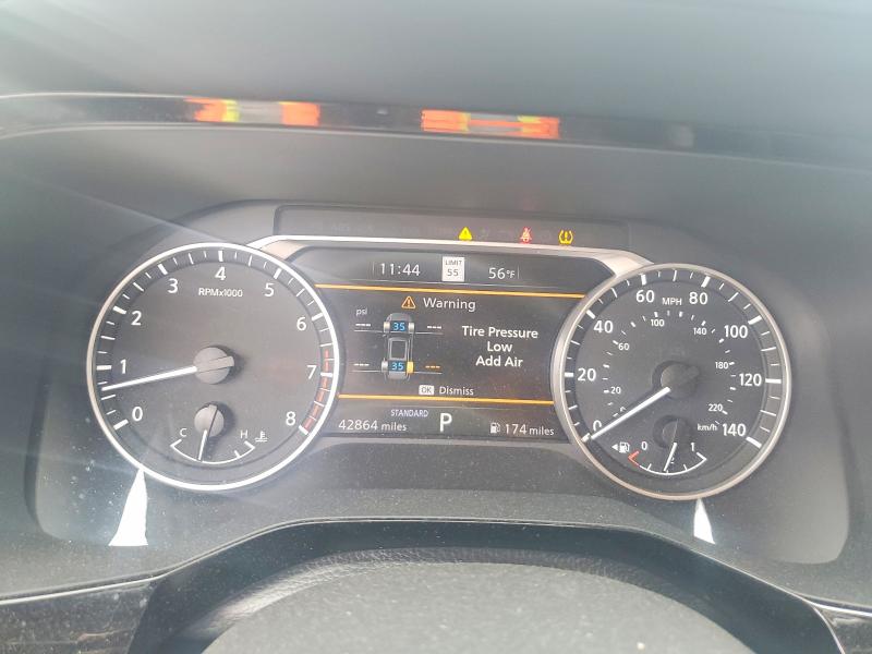 Aukcja sprzedaży 2024 Nissan Pathfinder, vin: 5N1DR3CB7RC231040, numer aukcji: 48988026