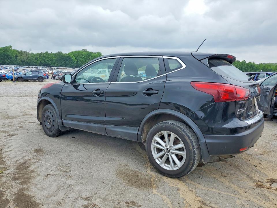 Продажа на аукционе авто 2019 Nissan Rogue Sport, vin: JN1BJ1CP2KW229030, номер лота: 51638336