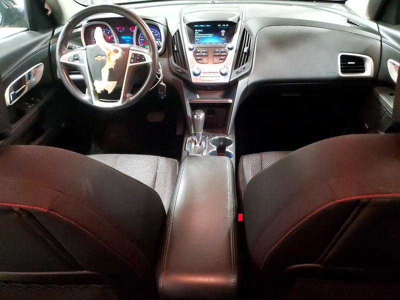 Продажа на аукционе авто 2016 Chevrolet Equinox, vin: 2GNFLFEK8G6277843, номер лота: 50299986