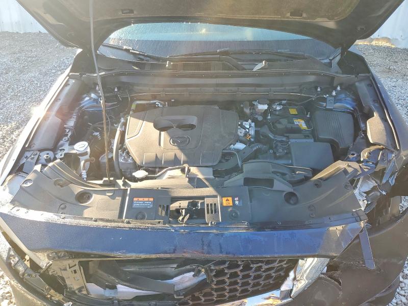 Продажа на аукционе авто 2025 Mazda Cx-5, vin: JM3KFBCM6S0789704, номер лота: 48502526