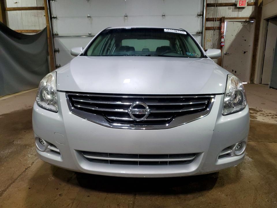 48007686 :رقم المزاد ، 1N4AL2AP5CN428887 vin ، 2012 Nissan Altima مزاد بيع