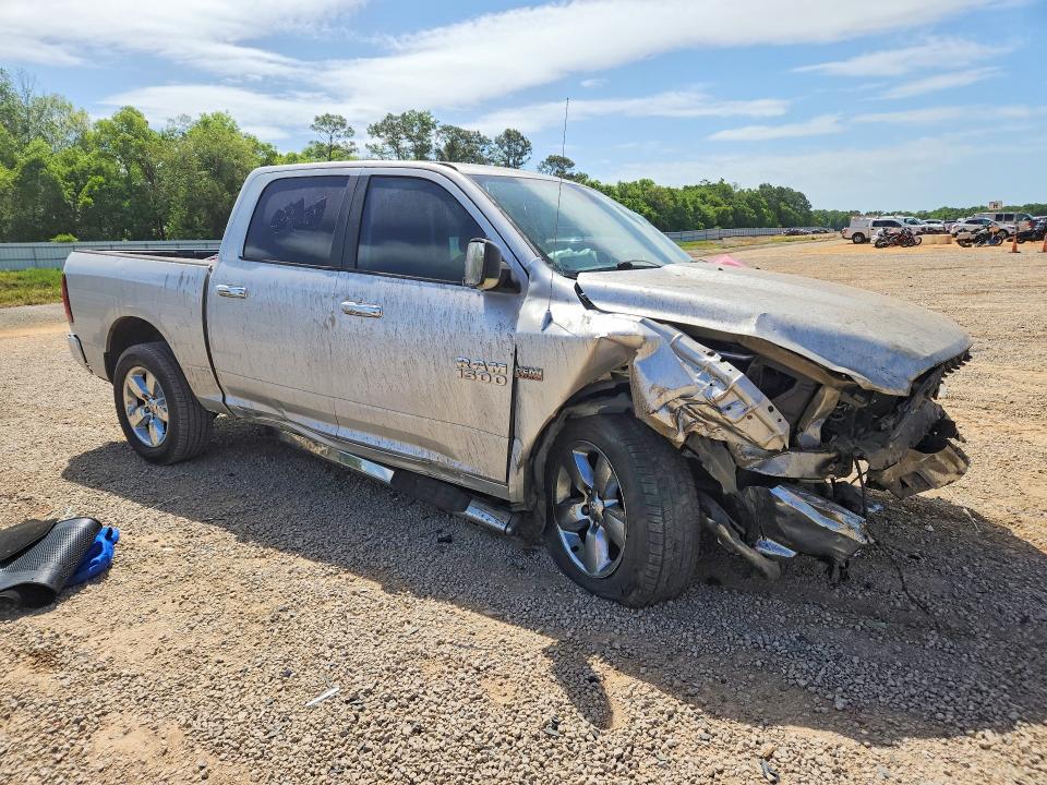 Продаж на аукціоні авто 2013 Ram 1500, vin: 1C6RR6LT4DS546890, номер лоту: 49246496