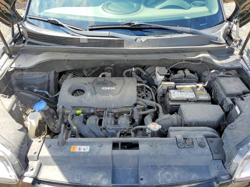 51469376 :رقم المزاد ، KNDJN2A29H7427830 vin ، 2017 Kia Soul مزاد بيع