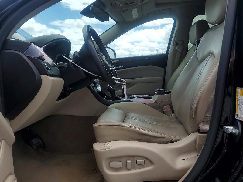 Aukcja sprzedaży 2013 Cadillac Srx, vin: 3GYFNDE32DS514219, numer aukcji: 49421736