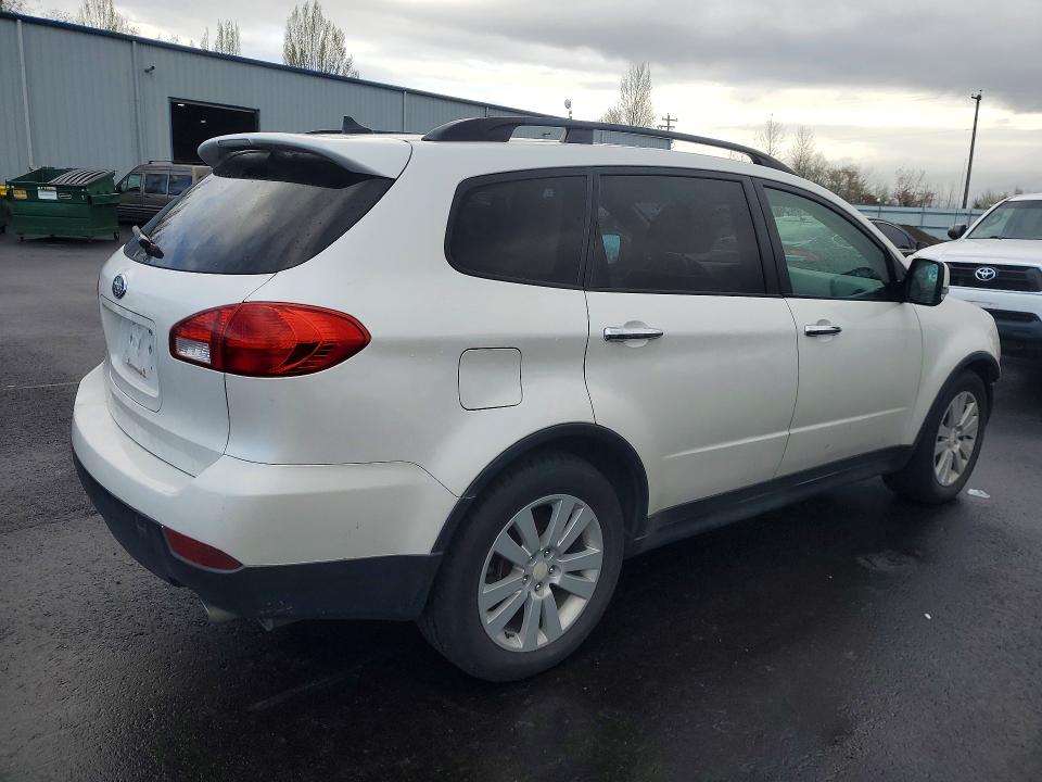 Продажа на аукционе авто 2009 Subaru B9 Tribeca, vin: 4S4WX97D494407114, номер лота: 48455186