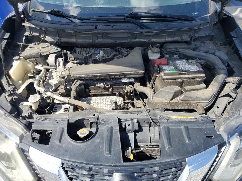 Aukcja sprzedaży 2019 Nissan Rogue, vin: 5N1AT2MT3KC793464, numer aukcji: 49639496