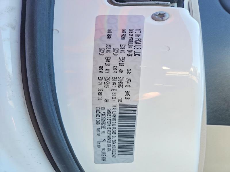 Продаж на аукціоні авто 2017 Chrysler Pacifica, vin: 2C4RC1BG1HR621683, номер лоту: 48664136