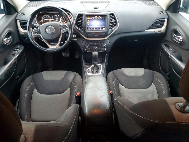Продаж на аукціоні авто 2014 Jeep Cherokee, vin: 1C4PJLCS2EW116699, номер лоту: 48393496