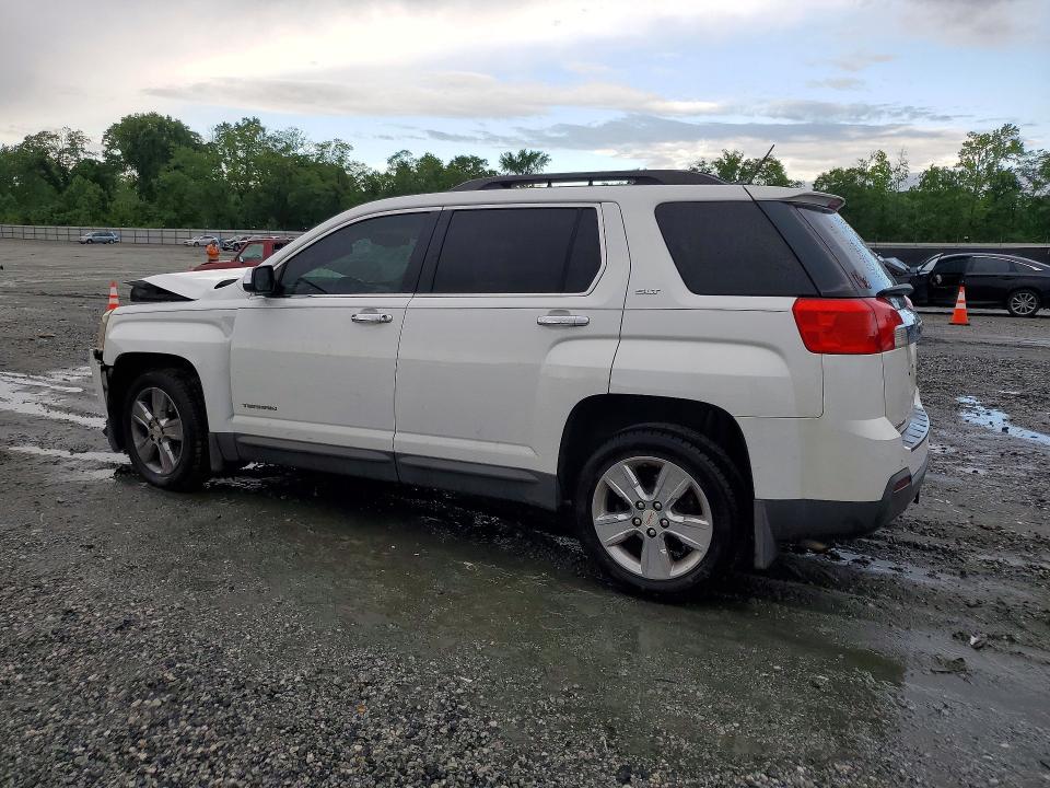 51479686 :رقم المزاد ، 2GKALSEK7F6180695 vin ، 2015 Gmc Terrain مزاد بيع