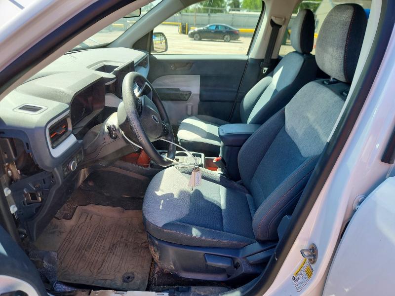 Продажа на аукционе авто 2024 Ford Maverick, vin: 3FTTW8H35RRB35383, номер лота: 49642206