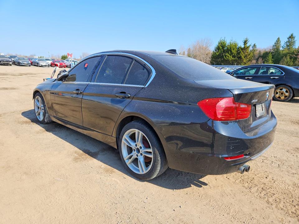 47971006 :رقم المزاد ، WBA3B3C50FF545800 vin ، 2015 Bmw 328 مزاد بيع