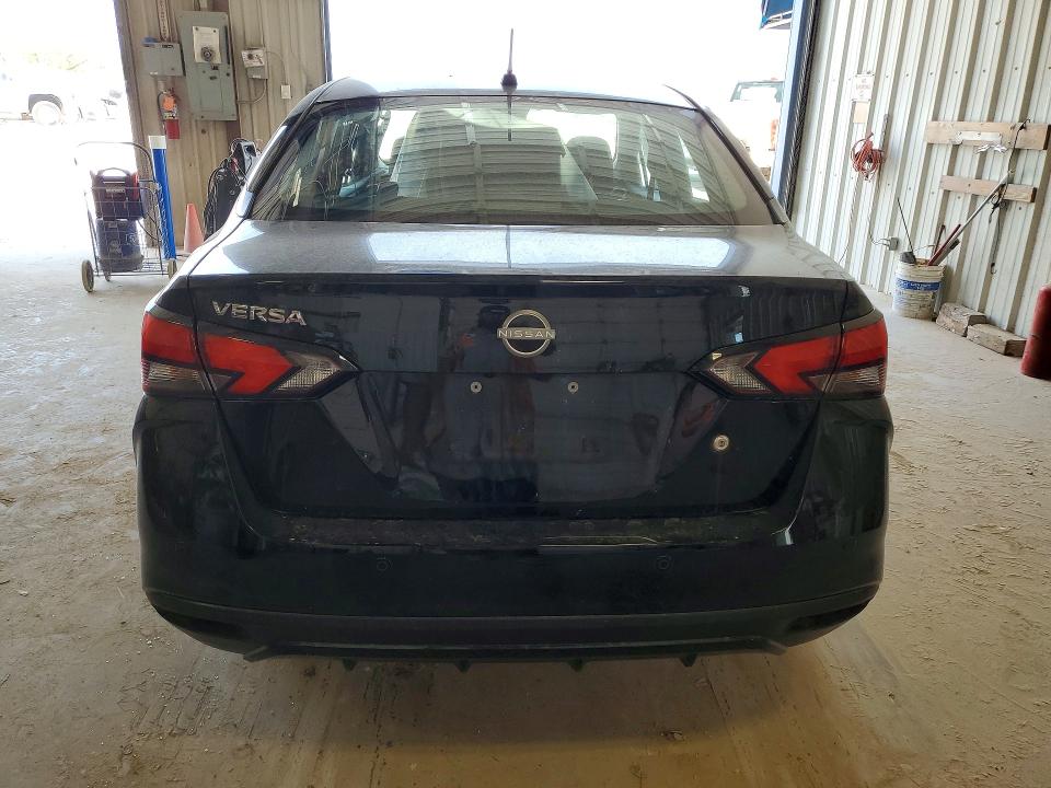 Aukcja sprzedaży 2024 Nissan Versa, vin: 3N1CN8DV1RL912805, numer aukcji: 48435066