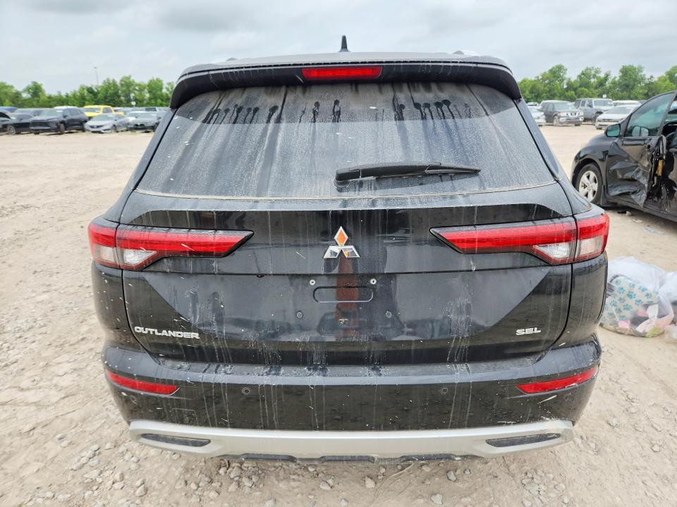 Aukcja sprzedaży 2023 Mitsubishi Outlander, vin: JA4J3VA84PZ043284, numer aukcji: 52165816