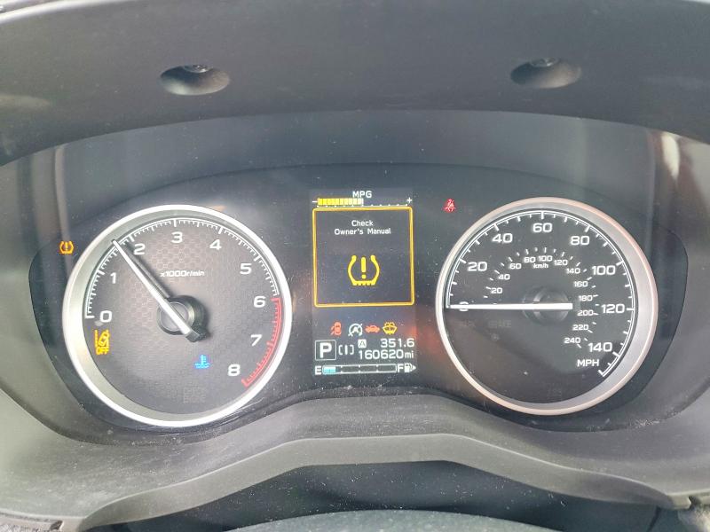 2019 Subaru Forester მანქანა იყიდება აუქციონზე, vin: JF2SKAEC1KH446157, აუქციონის ნომერი: 48103806