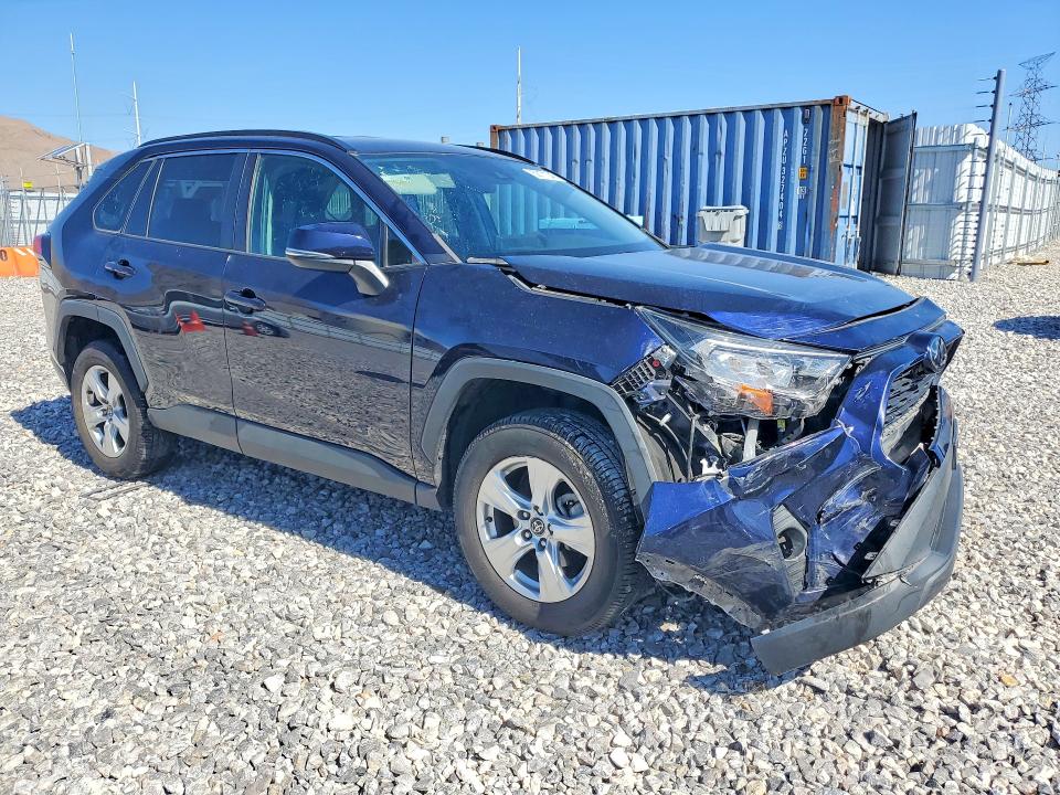 Продажа на аукционе авто 2020 Toyota Rav4, vin: 2T3P1RFV6LC079470, номер лота: 50171046
