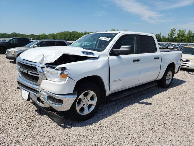 Продаж на аукціоні авто 2019 Ram 1500, vin: 1C6SRFGT2KN654223, номер лоту: 50156796
